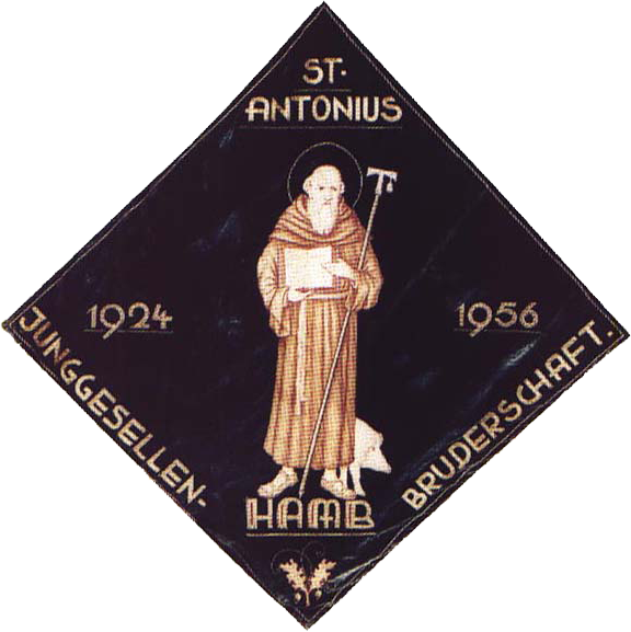 St. Antonius
