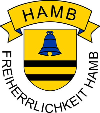 Wappen Hamb